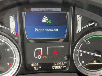 DAF XF 510 SSC STANDARD AUTOMAT - 13