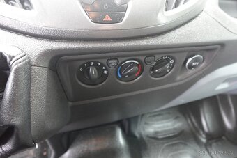 FORD TRANSIT CHLAĎÁK DO 0°C 2.0TDCI - 13