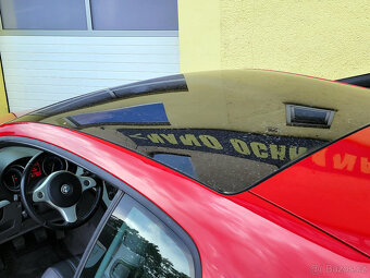 Alfa Romeo Brera, 2,2 JTs NOVÉ ROZVODYserv.kn - 13