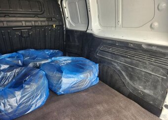 Toyota Proace City 1.5-V ZÁRUCE-TAŽNÉ-KLIMA - 13