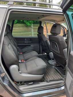 SEAT ALHAMBRA - 13