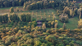 Prodej samoty Nový Herštejn - 13