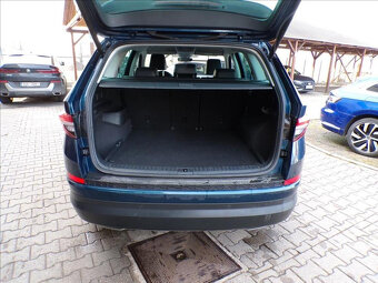 Škoda Kodiaq 2,0 TDI 4x4,DSG,STYLE-DPH - 13