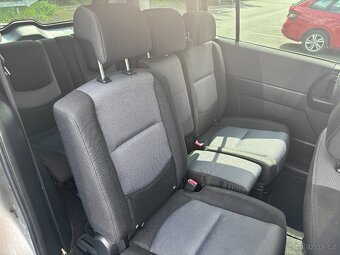 Mazda 5 2.0 D 6st Manuál po GO motoru - 13
