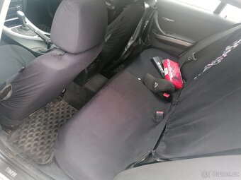 Bmw e91 318ia - 13