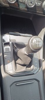 GOLF 7 SPORTSVAN 2.0TDI,PANO,ACC,DCC,Highline - 13