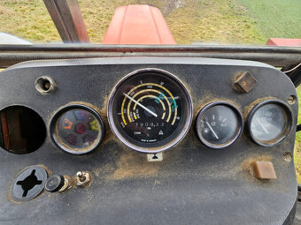 Traktor Zetor 7045 - 13