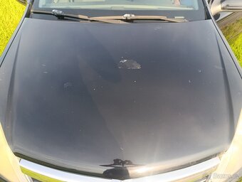 Opel Astra H Caravan. Nová technická, výborný stav - 13