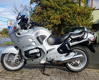 BMW R1150RT R1150 RT - 13