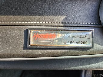 Chevrolet Camaro 6.2 ss 358 kW HENDRICK - 13