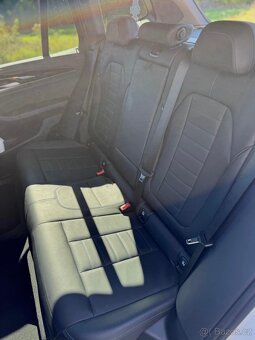 BMW X3  xDrive 3.0d M-Sport 265 PS - 13