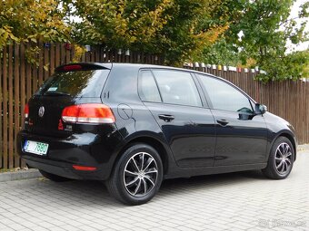 VW Golf 1.2 TSi,,NOVÉ ROZVODY,,naj.148150 Km,BEZ KOROZE - 13
