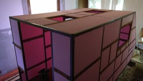 Bydlík/Karavaník - 13