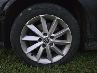 Passat b6 díly - 13