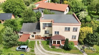 Prodej rodinné domy, 194 m² - Dolní Lhota, ev.č. 00824 - 13