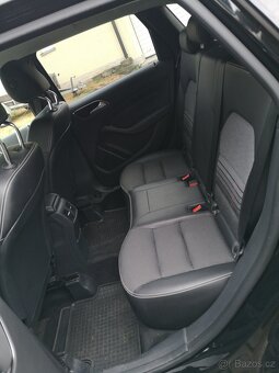 MERCEDES-BENZ B 1.MAJITELKA/ČR/SERVIS MB/AUTOMAT/NÍZKÉ KM - 13