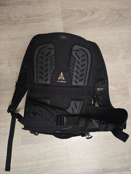 Fotoaparát NIKON Z6 + batoh - 13