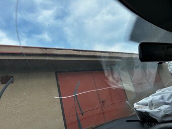 Škoda Fabia 2, 1.4 16V 63kw + LPG na náhradní díly. - 13