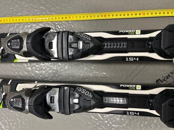 Lyže Rossignol - 13