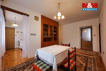 Prodej rodinného domu, 183 m², Otinoves - 13