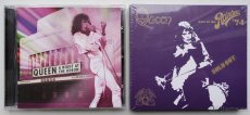 QUEEN - Original alba na CD - 13
