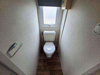 mobilheim, mobilní dům IRM Octalia II 9,1 x4 m - 13