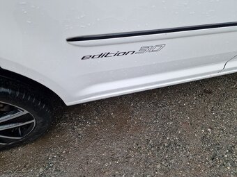 Volkswagen CADDY 1,6TDI 75KW EDITION 30 - 13