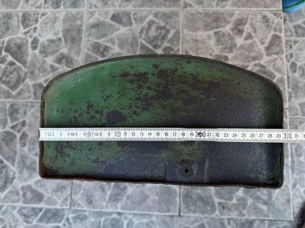 Palivová nádrž - 13