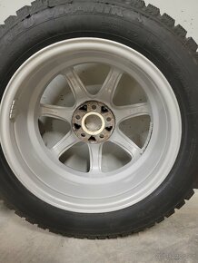 Kola Subaru 5x100 7Jx16 ET38 - 13