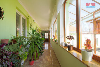 Prodej rodinného domu, 250 m², 6+2, Sobotovice - 13