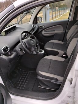 Citroen C3 Picasso 1.4 VTi , r.v. 2014, 88 000km. - 13