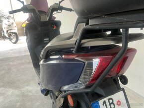 Kymco New Grand Dink 50 - 13