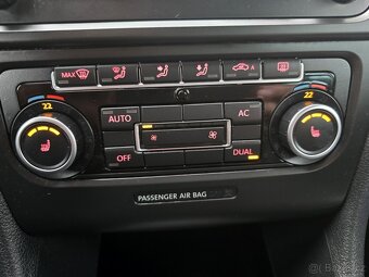 VW Golf GTD 2.0 TDI 125 KW-2011-BI XENON-HEZKÝ STAV- PRODÁNO - 13