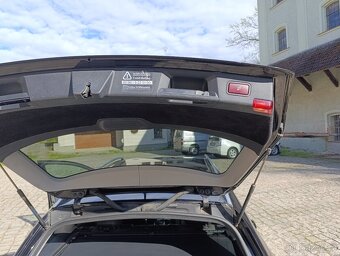 Mercedes C220 CDI 125kw W204 combi - 13