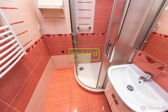 Prodej družstevního bytu 2+1, 48,4 m2, + lodžie a sklep, Měl - 13