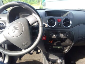 Citroen C3 1,4i EXCLUSIVE vybava - 13