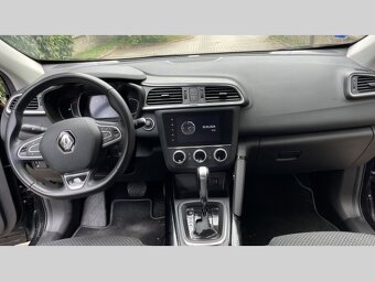 Renault Kadjar 1.5 dCi Intens R-Link automat - 13