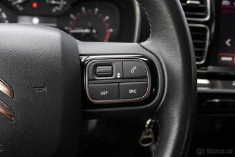 Citroen C5 Aircross BlueHDi 130 S&S Shine - 13