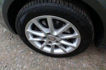 Seat Altea1.8TSI,Style,DSG,Pádla,Servisní kniha,Webasto - 13