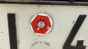 Škoda Fabia 1.4 - 13