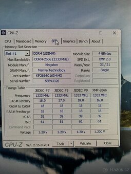 i5-8600K + Z370-A PRO + 24GB RAM - Zaklad PC - 13