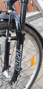 Kolo Leader Fox 26" - 13