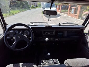 Land rover Defender 110 300TDi - 13