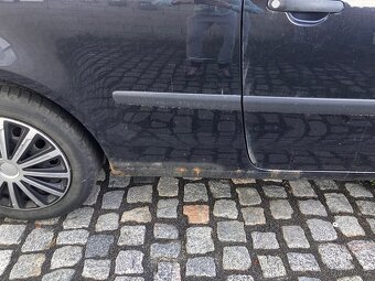 VW Polo, Goal 1.6 - 13