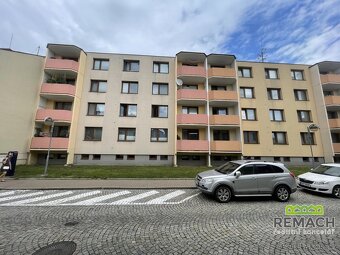 Pronájem, Byty 2+1, 58 m2 - Uherské Hradiště, ev.č. 03210 - 13