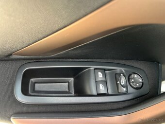 Peugeot 208, PureTech 1,2 edice STYLE - bezvadný stav - 13