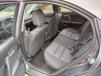 Mazda 6 - 13