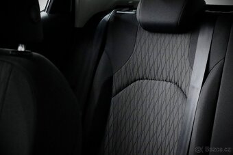 Seat Leon 1.2TSI 81kW Style 97 000 km / 2015 - 13