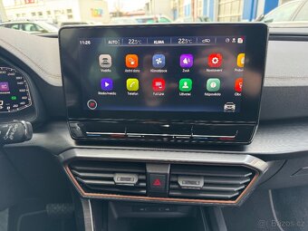 Cupra Formentor 1.4eTSI e-Hybrid 150kW DSG 21tkm Virtual ACC - 13
