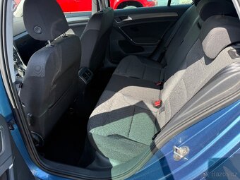 Volkswagen Golf 7 1.2 TSI 77 KW, 127 000 km - 13